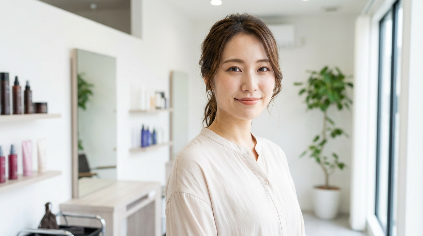 美容系サロン